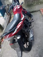 Bajaj Discover 125